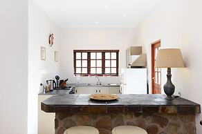 Tomjachu Bush Retreat