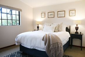 Tomjachu Bush Retreat