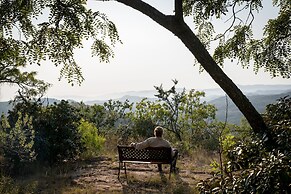 Tomjachu Bush Retreat