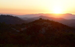 Tomjachu Bush Retreat