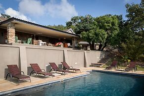 Tomjachu Bush Retreat