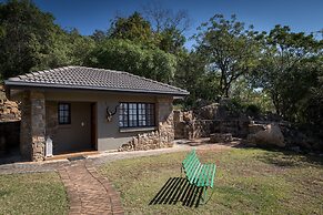 Tomjachu Bush Retreat