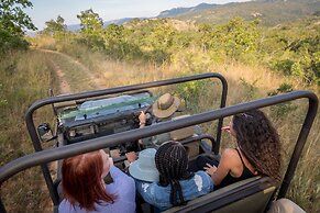 Tomjachu Bush Retreat