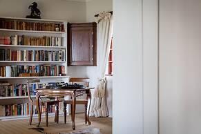 Tomjachu Bush Retreat