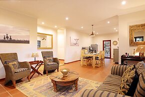 Tomjachu Bush Retreat