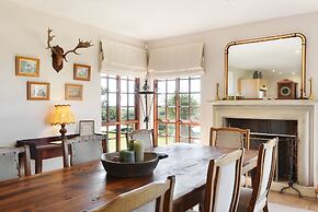 Tomjachu Bush Retreat