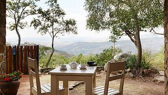 Tomjachu Bush Retreat