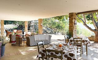 Tomjachu Bush Retreat