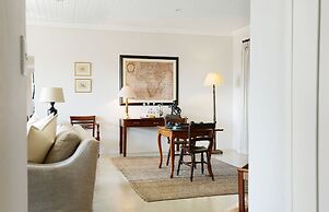 Tomjachu Bush Retreat