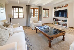 Tomjachu Bush Retreat