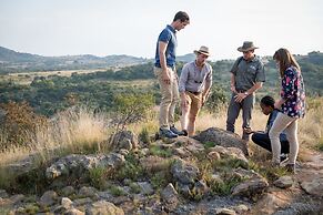 Tomjachu Bush Retreat