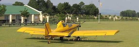 Battlefields Country Lodge