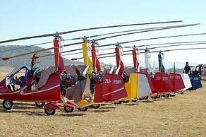 Battlefields Country Lodge