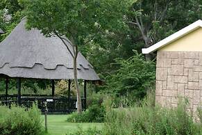 Battlefields Country Lodge