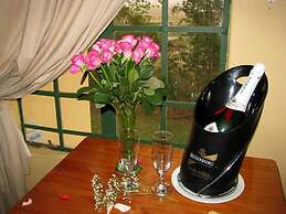 Battlefields Country Lodge