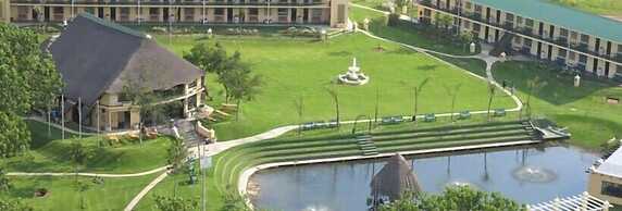 Battlefields Country Lodge