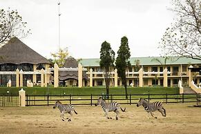 Battlefields Country Lodge