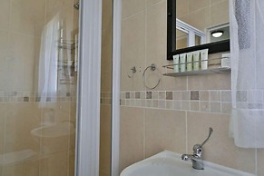 Battlefields Country Lodge