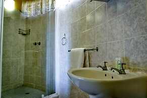 Battlefields Country Lodge