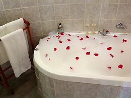 Battlefields Country Lodge