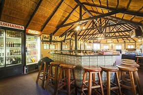 Battlefields Country Lodge