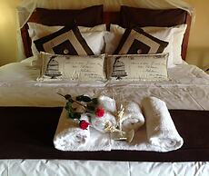 Battlefields Country Lodge