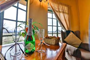 Battlefields Country Lodge