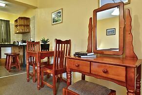 Battlefields Country Lodge