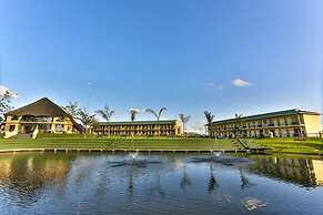 Battlefields Country Lodge