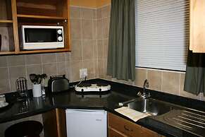 Battlefields Country Lodge