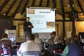 Battlefields Country Lodge