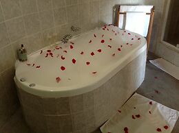 Battlefields Country Lodge