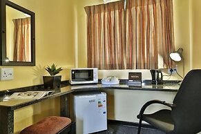 Battlefields Country Lodge