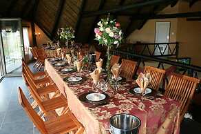 Battlefields Country Lodge