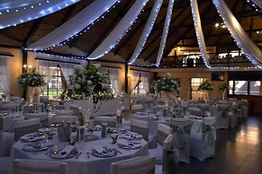 Battlefields Country Lodge