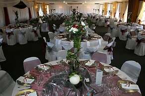 Battlefields Country Lodge