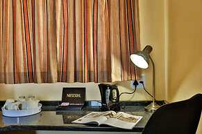 Battlefields Country Lodge