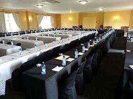 Battlefields Country Lodge