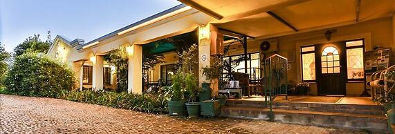 Battlefields Country Lodge