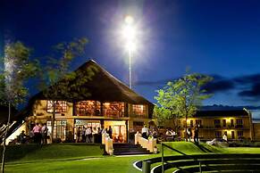 Battlefields Country Lodge