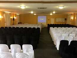 Battlefields Country Lodge