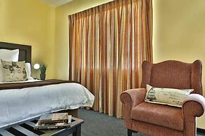 Battlefields Country Lodge