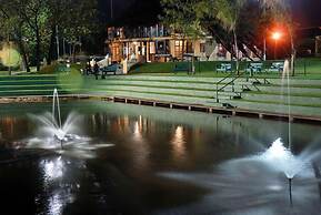 Battlefields Country Lodge