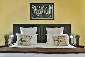 Battlefields Country Lodge