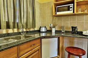 Battlefields Country Lodge