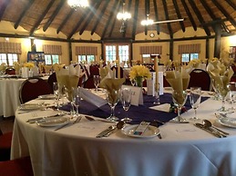 Battlefields Country Lodge