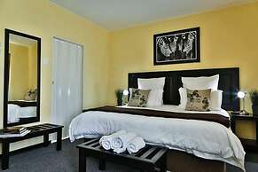 Battlefields Country Lodge