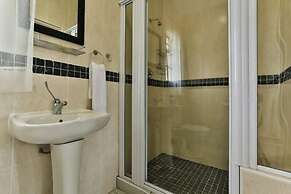 Battlefields Country Lodge