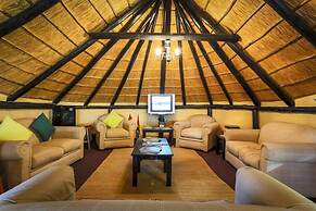 Battlefields Country Lodge