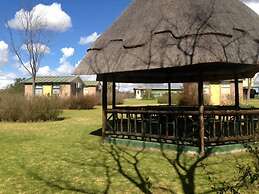 Battlefields Country Lodge